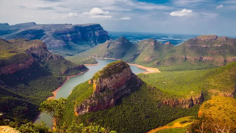 South Africa