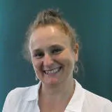 Dr Michelle Cornes