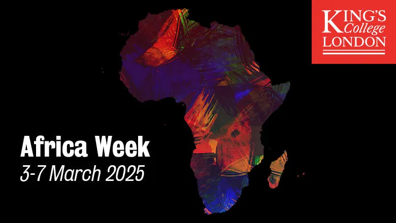 Africa Week 2025