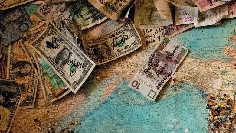 global money map_christine-roy-unsplash