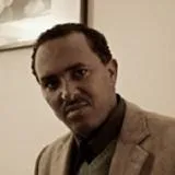 Professor Medhane  Tadesse Gebresilassie