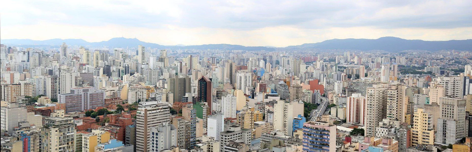 Connecting The Uk And Brazil Through Research Feature From King S College London