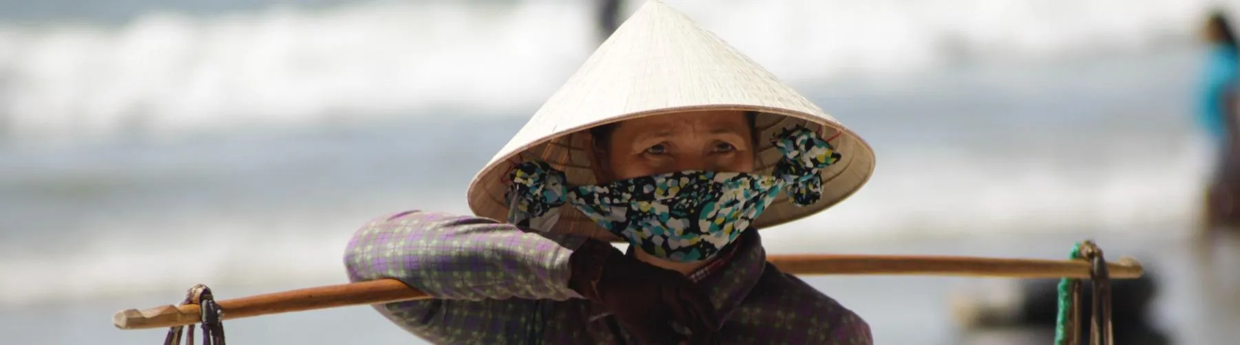 vietnamese seller