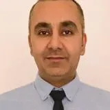 Aslam Shahin