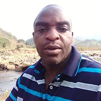 Dr Ivan Marowa