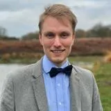 Tobias Scholz