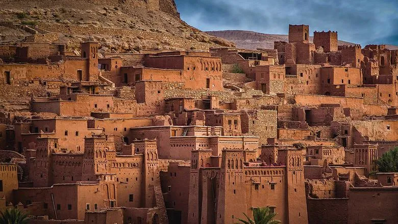 Image of Morocco 