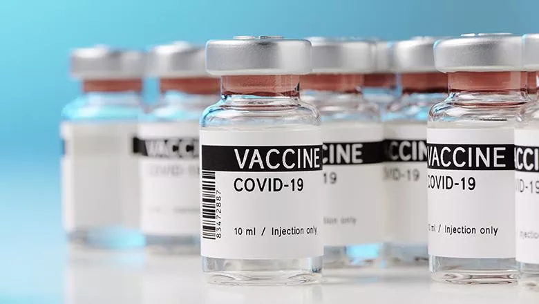 Symptoms after covid vaccine
