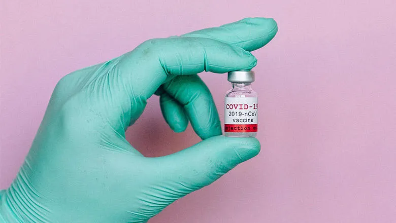 Covid vaccine