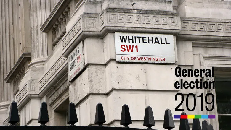 Whitehall