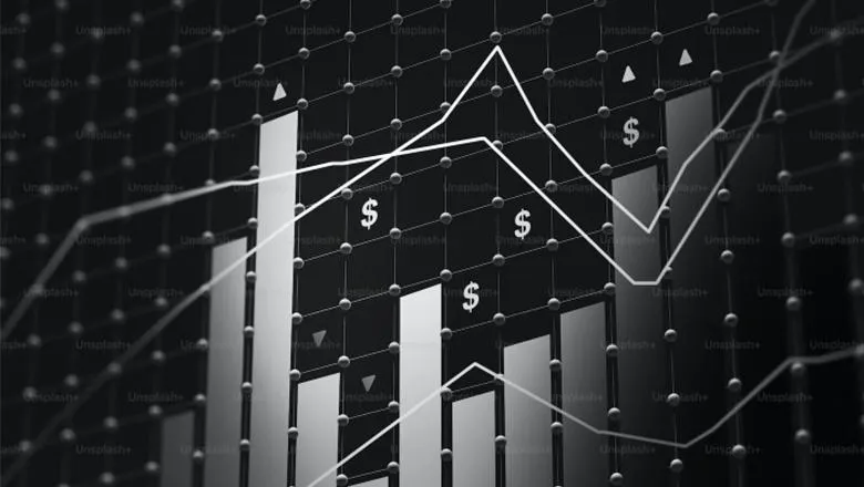 money chart