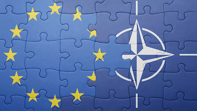 Why EU-NATO cooperation has proved so difficult