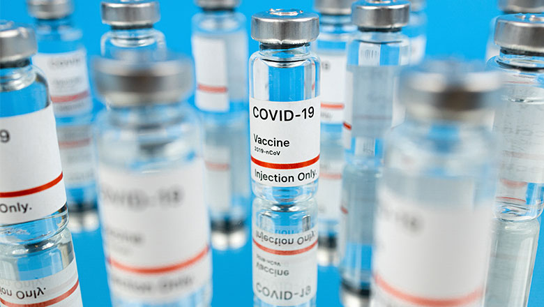 Preference For Az Vaccine Declines But Vaccine Confidence Undented