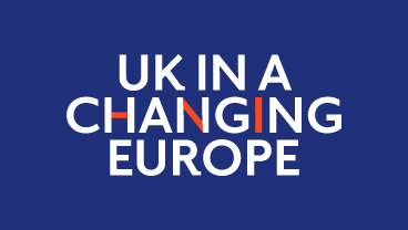 UK in a Changing Europe