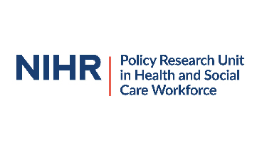 Health and social care workforce research group