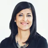 Zabeen Hirji
