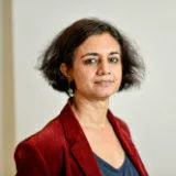 Professor Amrita  Dhillon