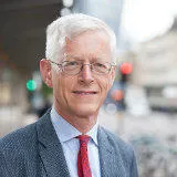 Martin  Weale