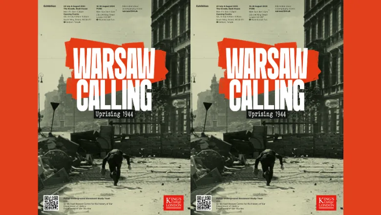 Warsaw Uprising Exhibition 780x440