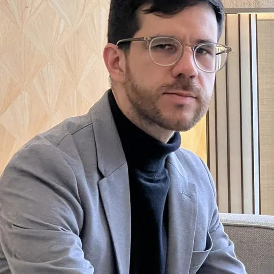 Fabio Serrato Radigonda