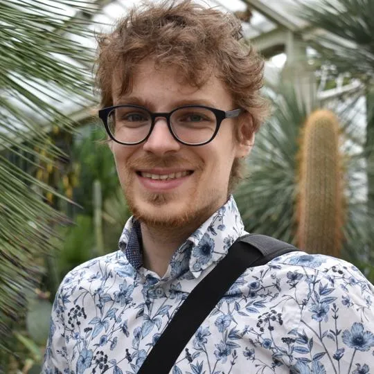 Jonathan Sutton