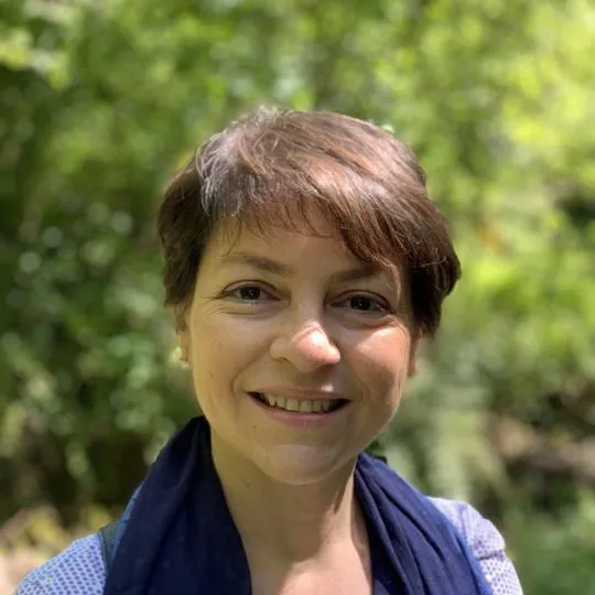 Silvia Salardi