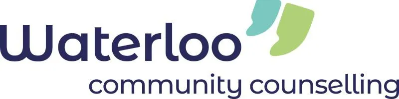 The Waterloo Community Counselling logo