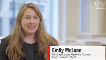 Emily McLean Testimonial