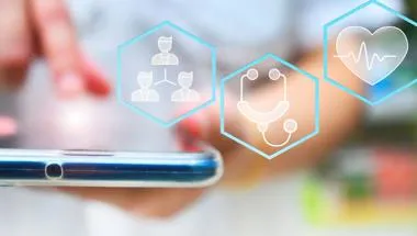 Health and social care policy msc wide banner