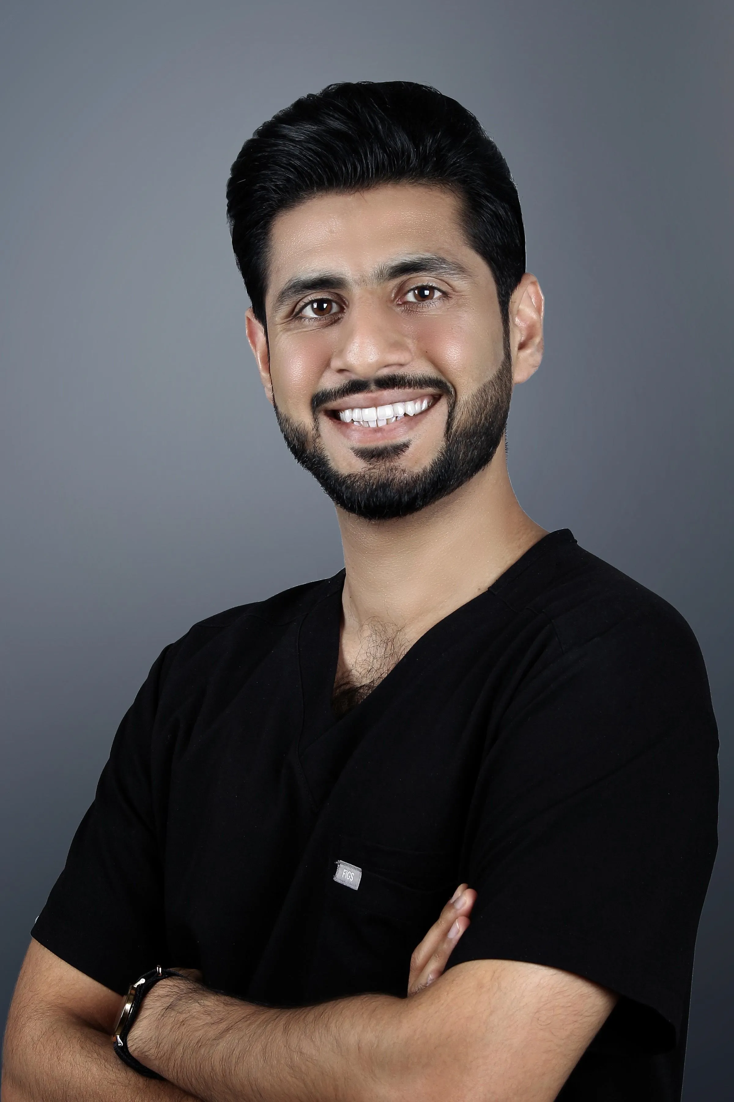 Abdullah Shahnawaz - Fixed and Removable Prosthodontics MClinDent 2024